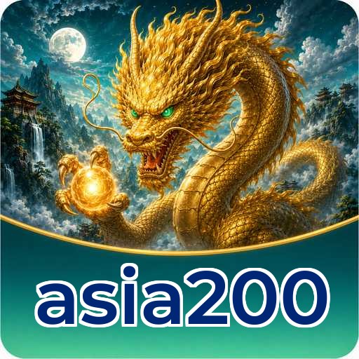 Infrastruktur Pengujian - asia200
