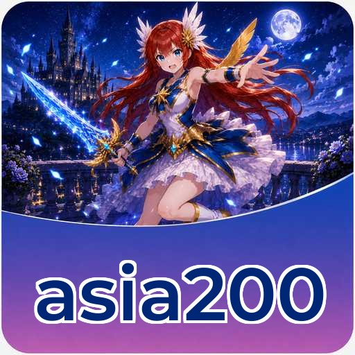 Analisis Performa Real-World - asia200