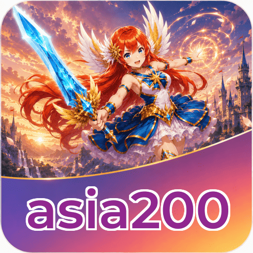 Persyaratan Sistem asia200