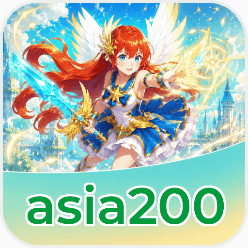 Tentang asia200