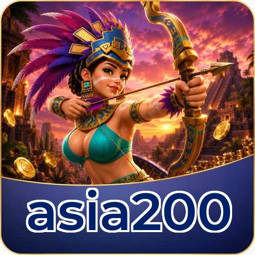 Fitur asia200